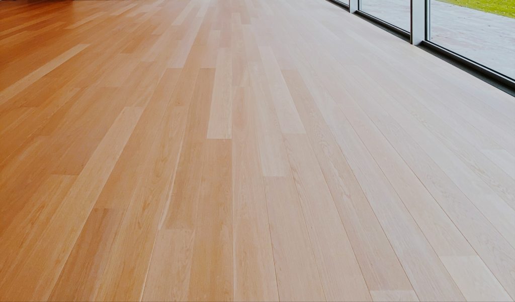 Home Flooring