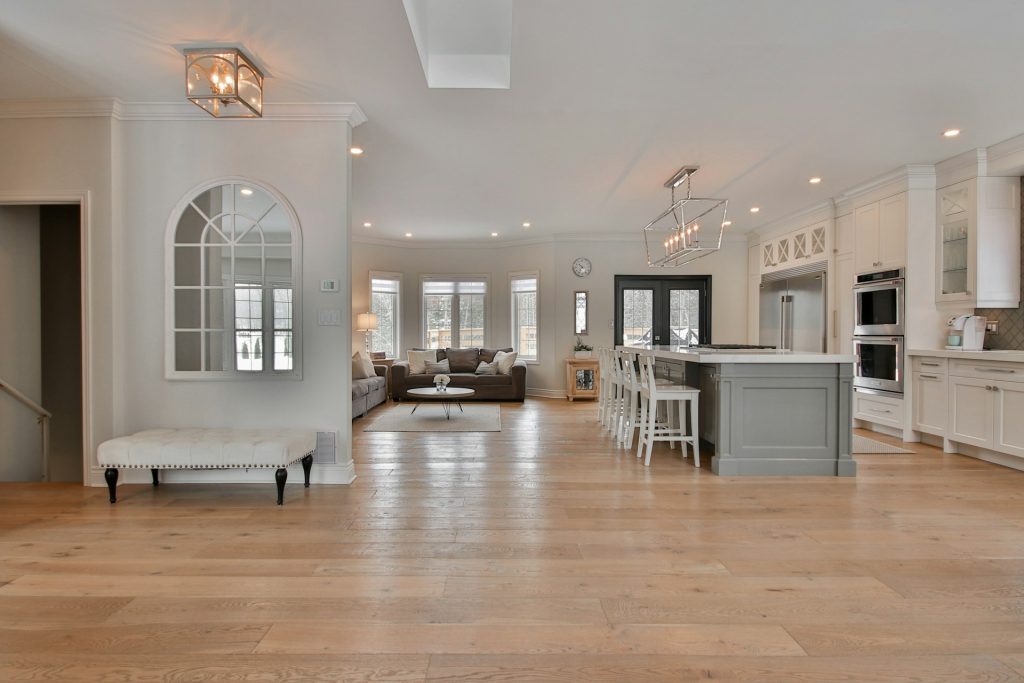 Home Flooring