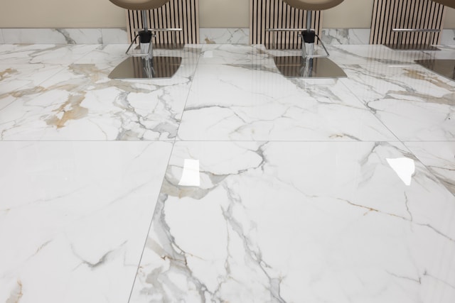 Home Flooring