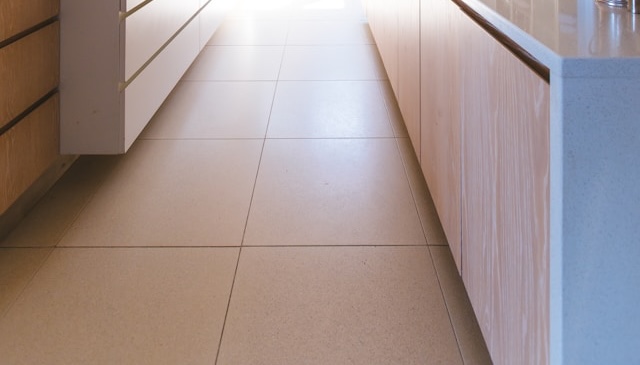 Flooring Remodeling